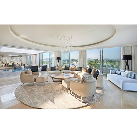 Conrad Algarve