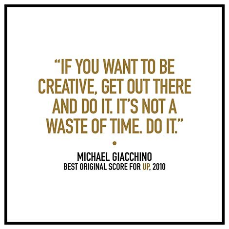 Michael Giacchino