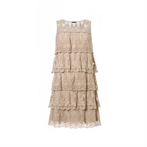 Vestido Sisley