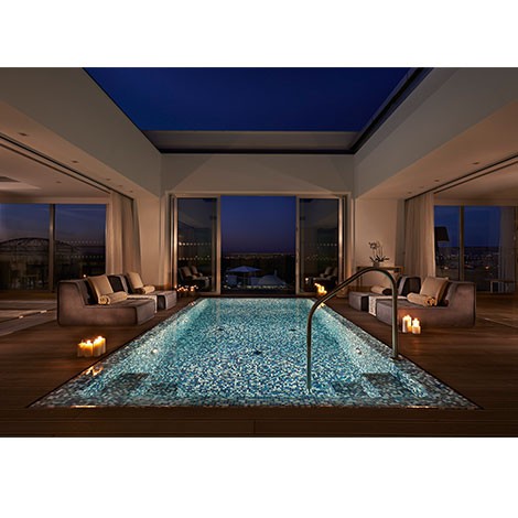 Conrad Algarve