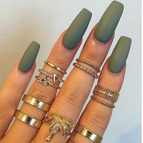 Nail Art
