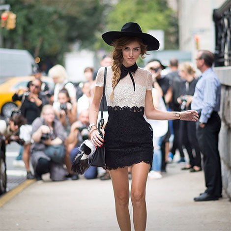 Chiara Ferragni