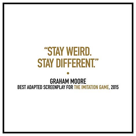 Graham Moore