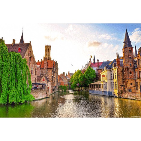 Bruges, Bélgica