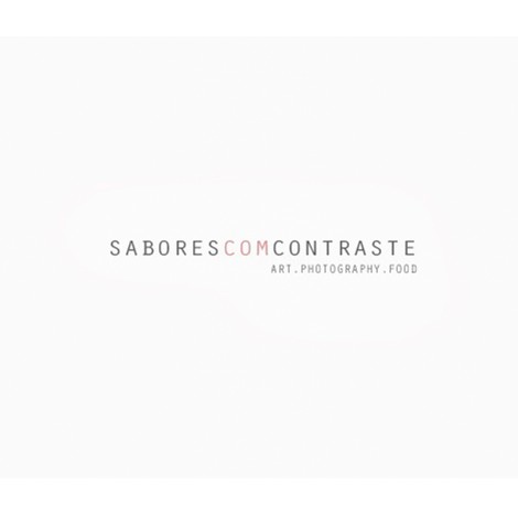 Sabores com contraste