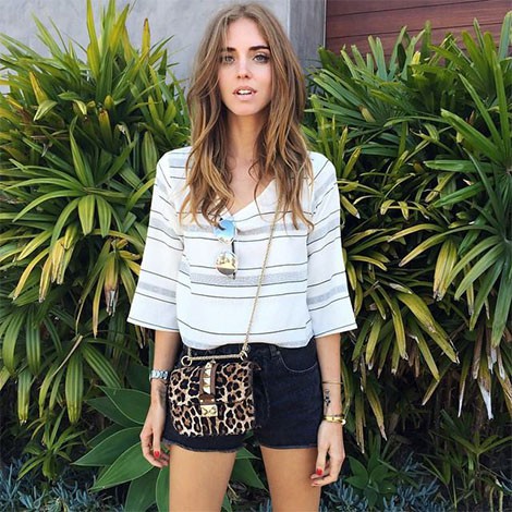 Chiara Ferragni