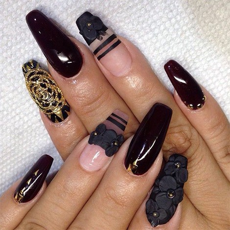 Nail Art