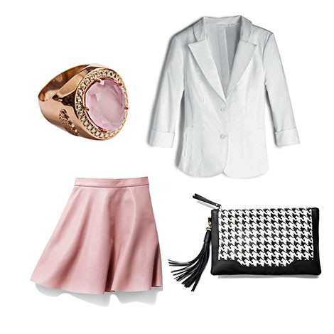 Look em Rosa