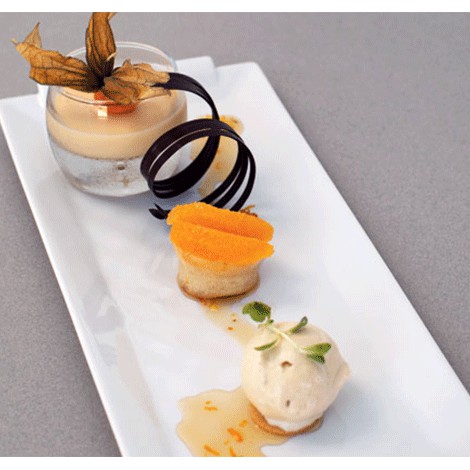 Restaurante Conrad Algarve