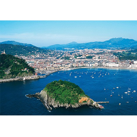 San Sebastian, Espanha