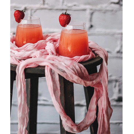 Cocktail de Toranja