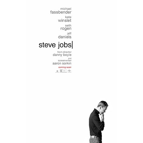 Steve Jobs