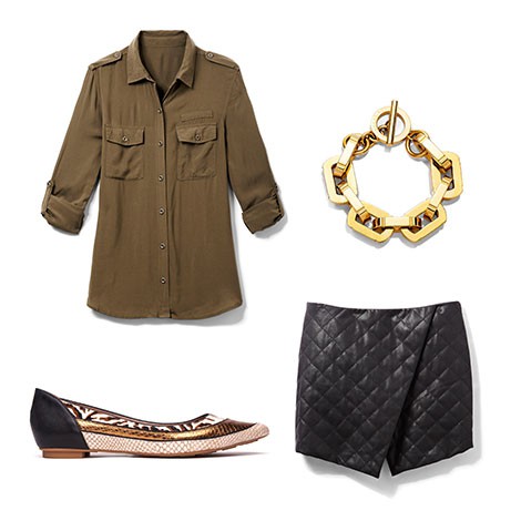 Look em Verde