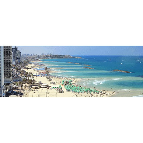 Tel Aviv, Israel