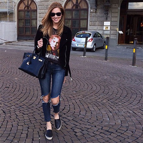 Chiara Ferragni