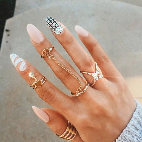 Nail Art