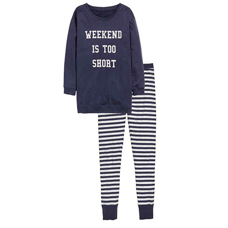 H&M