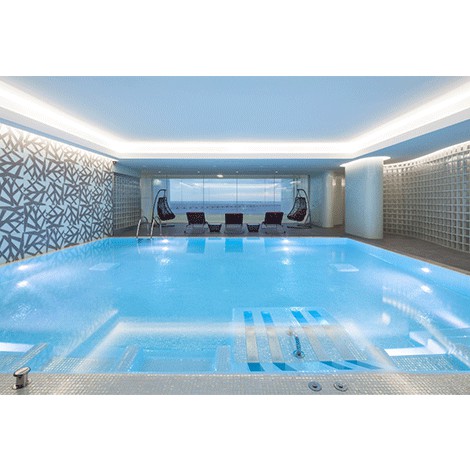 SPA Sayanna Wellness do Myriad