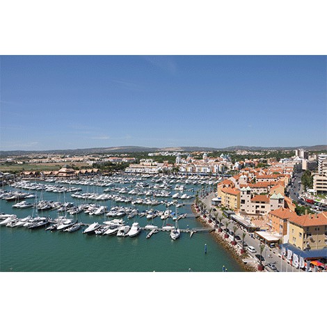 Marina de Vilamoura