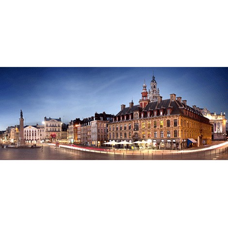 Lille, França