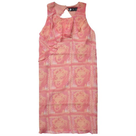 Andy Warhol PEPE JEANS