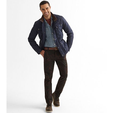 Look Dockers
