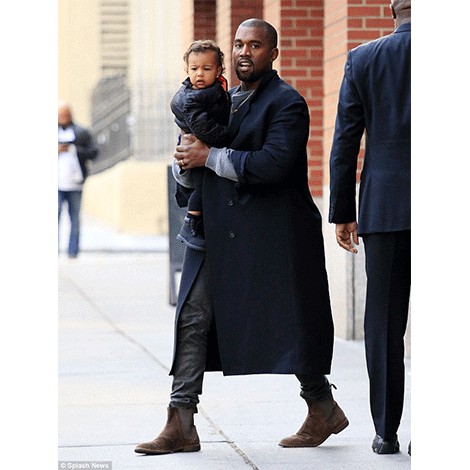 Kanye West