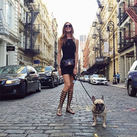 Chiara Ferragni