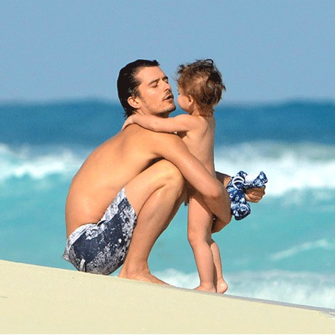 Orlando Bloom