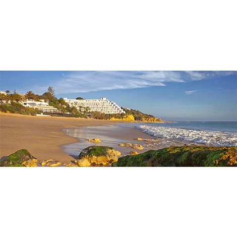 Praia da Oura