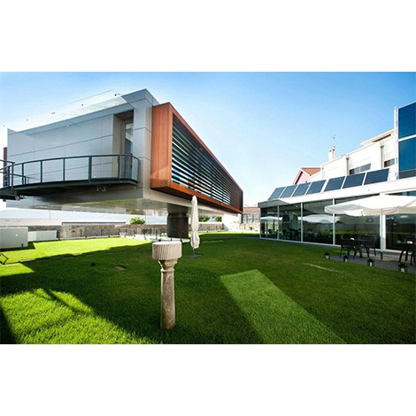 Design & Wine Hotel (Caminha)