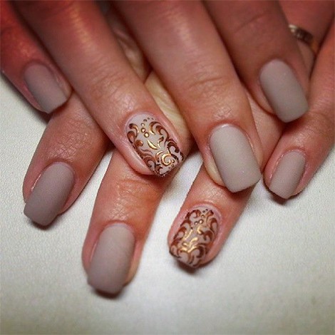 Nail Art