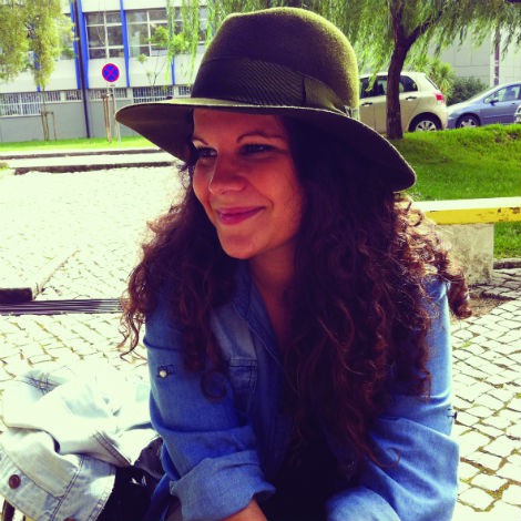Inês Félix