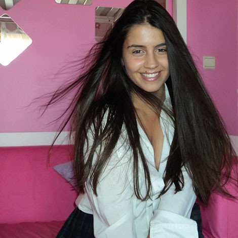 Alice Pires