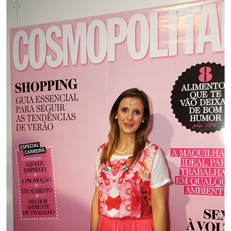 Cosmopolitan