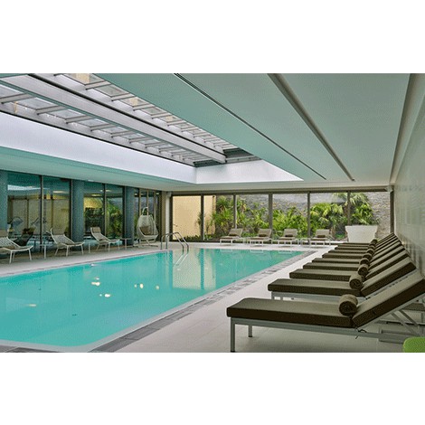 SPA Sayanna Wellness