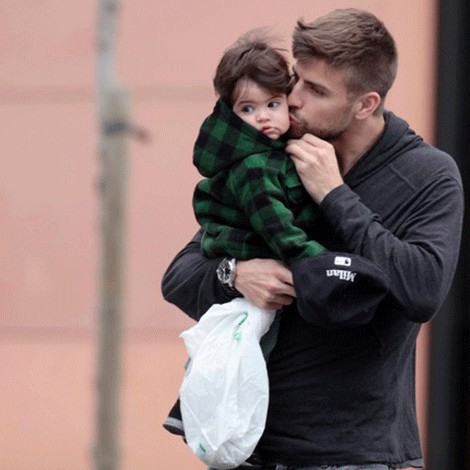 Gerard Piqué