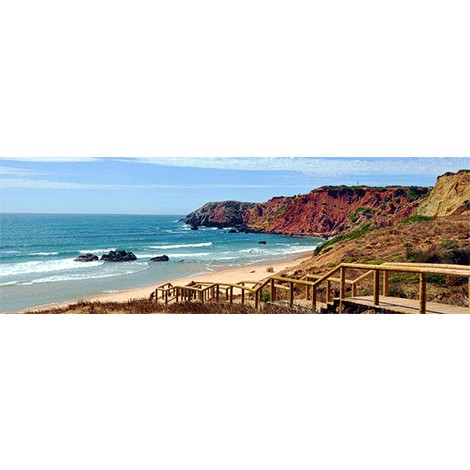Praia do Amado