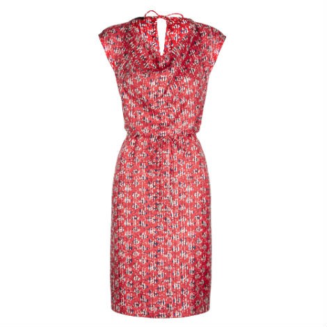 Vestido Carolina Herrera
