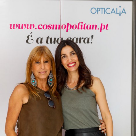Festa Cosmo Terrazza Martini