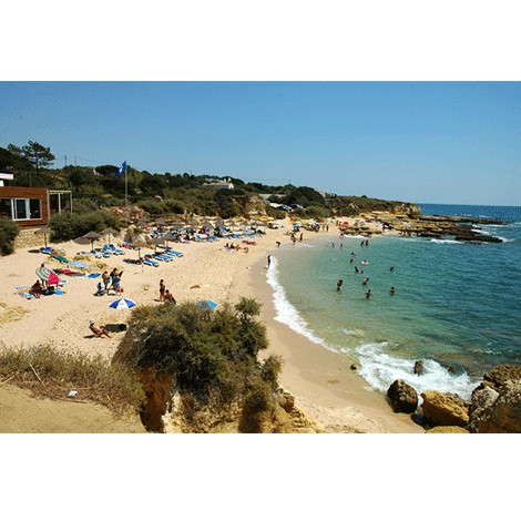 Praia de São Lourenço