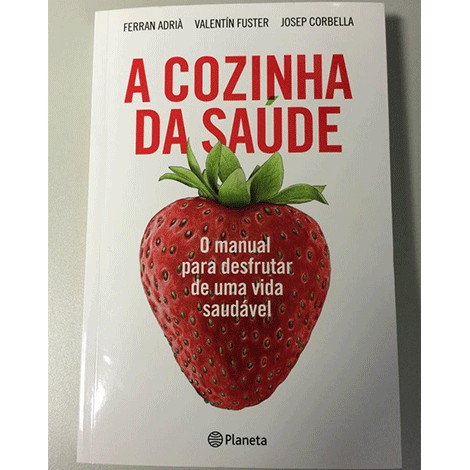 A Cozinha da Saúde