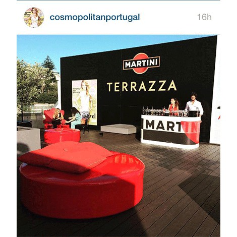 Cosmopolitan Portugal