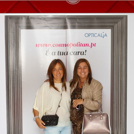 Festa Cosmo Terrazza Martini