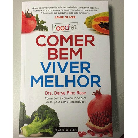 Comer bem Viver melhor