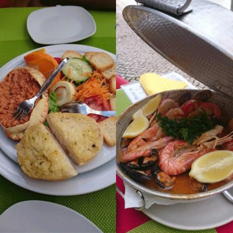 Restaurante