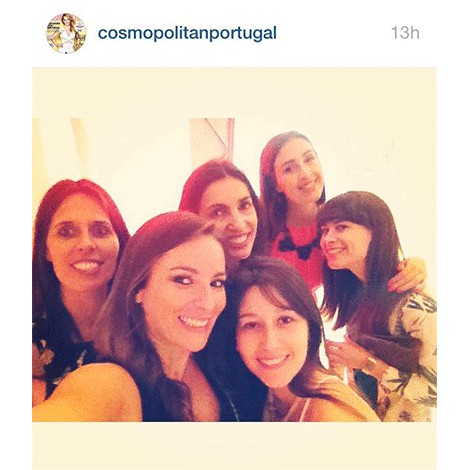 Equipa Cosmo