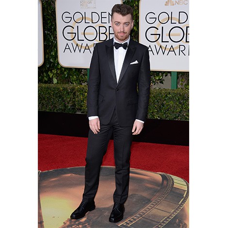 Sam Smith
