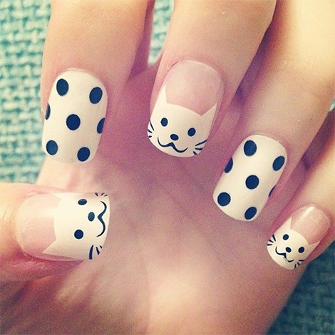 Nail Art