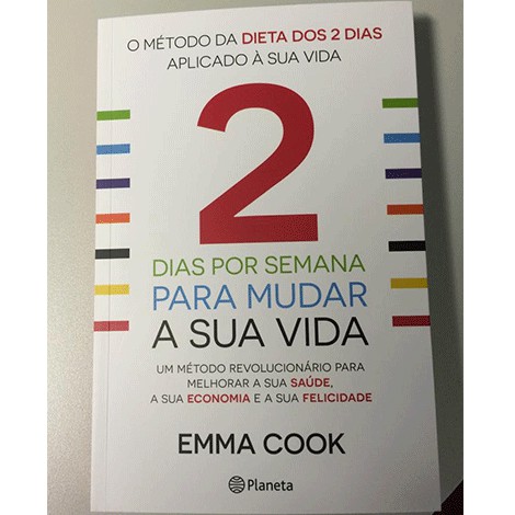 2 Dias por semana para mudar a sua vida